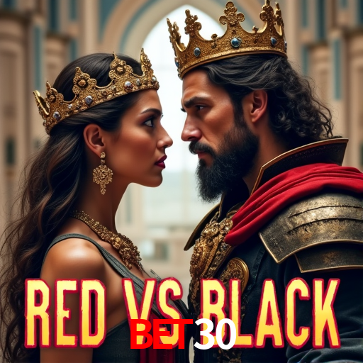 Sinta a adrenalina dos jogos de cassino com Bet30