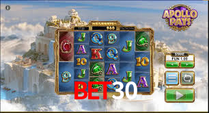 Bônus Generosos e Exclusivos no Bet30 para Você!