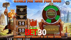 Bet 30 Win
